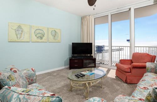 Navarre Beach Apartment | Summerwind West 0503