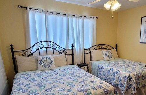 Biltmore Beach Condo | Sun, Fun, White Sand Beaches and Ocean Breezes! Do it all at The Summerhouse!