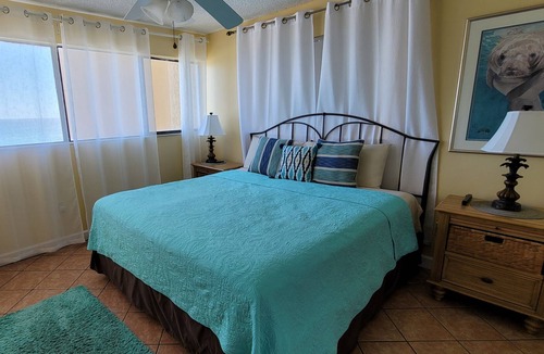 Biltmore Beach Condo | Sun, Fun, White Sand Beaches and Ocean Breezes! Do it all at The Summerhouse!