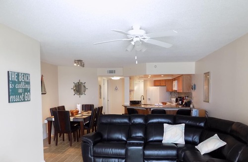 Biltmore Beach Condo | Sun, Fun, White Sand Beaches and Ocean Breezes! Do it all at The Summerhouse!
