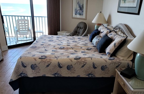 Biltmore Beach Condo | Sun, Fun, White Sand Beaches and Ocean Breezes! Do it all at The Summerhouse!