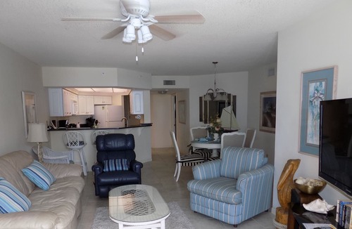 Biltmore Beach Condo | Sun, Fun, White Sand Beaches and Ocean Breezes! Do it all at The Summerhouse!