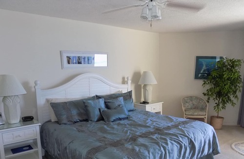 Biltmore Beach Condo | Sun, Fun, White Sand Beaches and Ocean Breezes! Do it all at The Summerhouse!