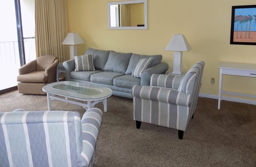 Biltmore Beach Condo | Sun, Fun, White Sand Beaches and Ocean Breezes! Do it all at The Summerhouse!