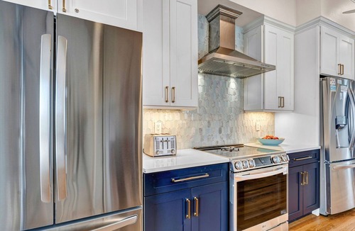 East End House | Sun Of A Sailor - Pet Friendly, Beach Front, Swimming Pool, St George Island!