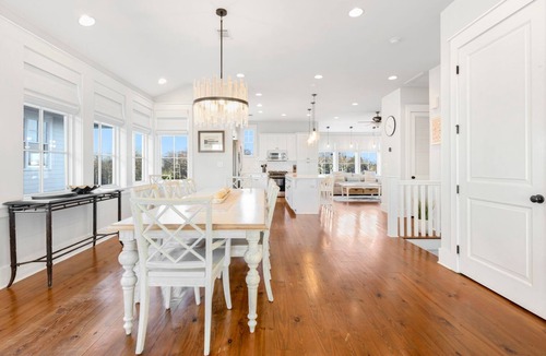 Dune Allen Beach House | Sun's Up Fun's Up - Cypress Dunes home with gulf views, resort style pools.