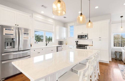 Dune Allen Beach House | Sun's Up Fun's Up - Cypress Dunes home with gulf views, resort style pools.