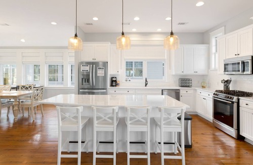 Dune Allen Beach House | Sun's Up Fun's Up - Cypress Dunes home with gulf views, resort style pools.