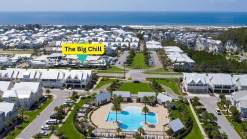 Panama City Beach House | Sun Sand For 6 by AvantStay Prominence Pet-Friendly Pool