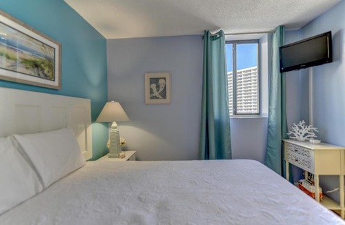 Panama City Beach Apartment | Sunbird Resort by Resort Collection