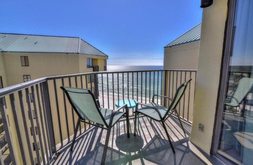 Panama City Beach Apartment | Sunbird Resort by Resort Collection