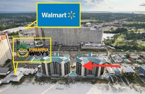 Panama City Beach Apartment | Sunbird Sunsets