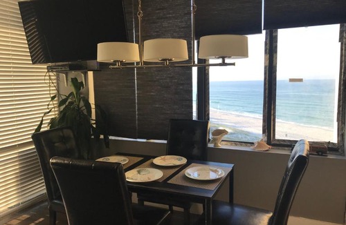 Panama City Beach House | Sunbird