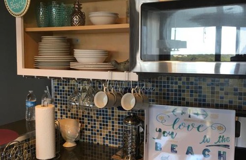 Panama City Beach House | Sunbird