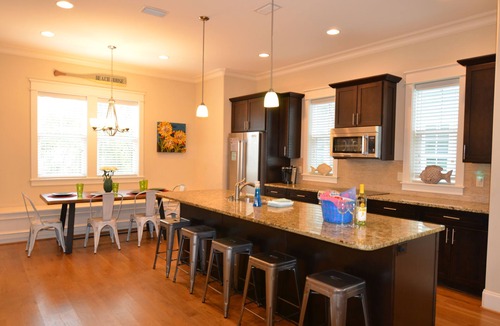 Santa Rosa Beach House | SunCats Beach House - 4 Bedroom Home Close to Beach - 5 Star Reviews!
