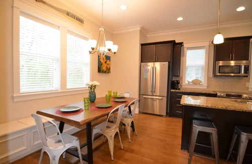 Santa Rosa Beach House | SunCats Beach House - 4 Bedroom Home Close to Beach - 5 Star Reviews!