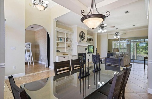 Fort Walton Beach - Destin House | SUNCE OF DESTINY by Bliss Beach Rentals