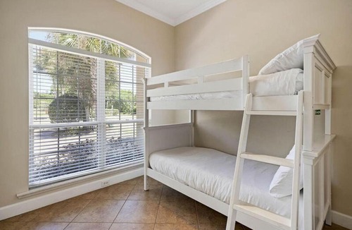 Fort Walton Beach - Destin House | SUNCE OF DESTINY by Bliss Beach Rentals