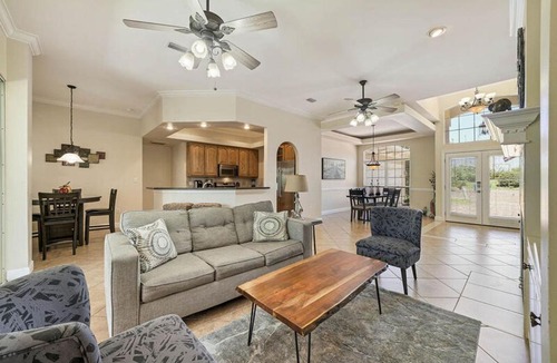 Fort Walton Beach - Destin House | SUNCE OF DESTINY by Bliss Beach Rentals