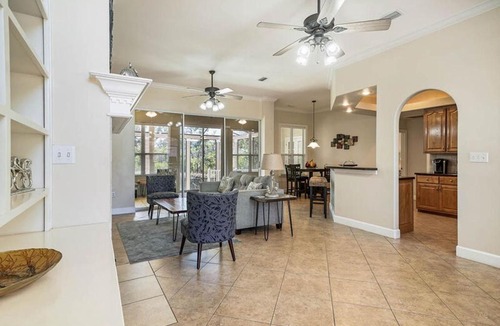 Fort Walton Beach - Destin House | SUNCE OF DESTINY by Bliss Beach Rentals