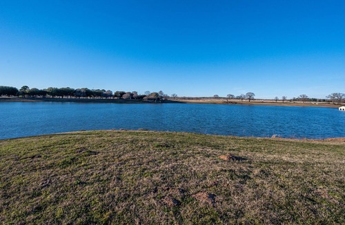 Lindale House | Sundance RV for Horsepark stays in Tyler, TX.