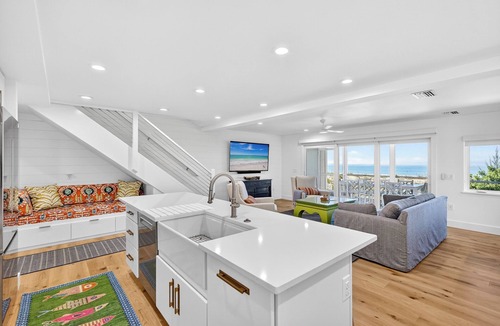Boca Grande House | Sundown 1 - 3 bed/3 bath - Community Pool - Gulffront - Sleeps 6