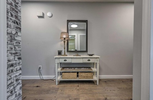 West Panama City Beach Apartment | Sunny Condo with Balcony and Pool 2 Mi to Camp Helen!