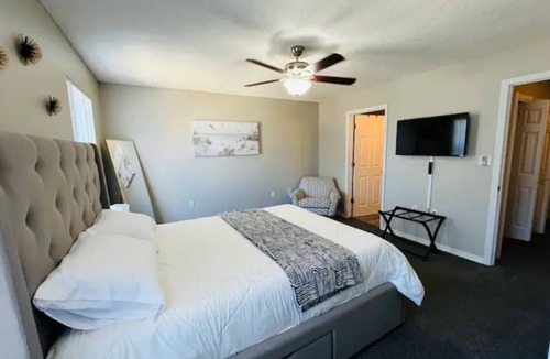 Wright House | Sunny Daze: Home near Beaches and Air Force Bases