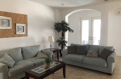 Harris House | Sunny Florida at its finest