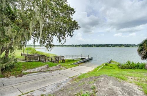 Lake Wales House | Sunny Lake Wales Getaway - 1 Mi to Downtown