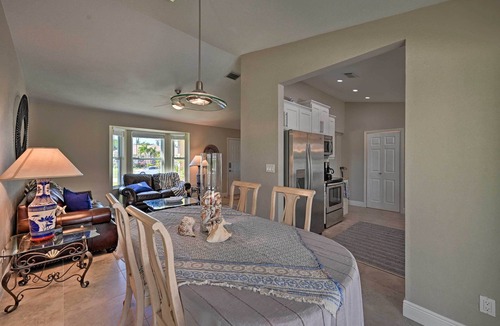 Marco Island Cottage | Sunny Marco Island Oasis < 2 Miles to Beach!