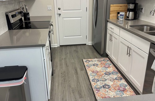 Niceville House | SUNNY NICEVILLE! Very Nice, new 3/2.5 Townhome .04 mile from water!
