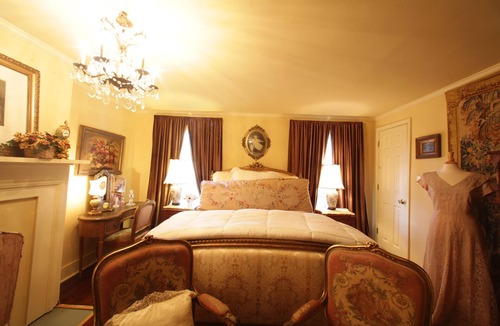 Natchez Bed & Breakfast | Sunnyside Bed & Breakfast