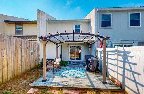 Bel Air Apartment | SunnySide-C