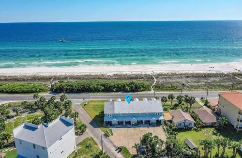 Sunnyside On The Gulf Apartment | Sunnyside on the Gulf #3