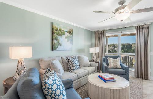Sunnyside On The Gulf Apartment | Sunnyside on the Gulf #3