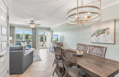 Sunnyside On The Gulf Apartment | Sunnyside on the Gulf #3