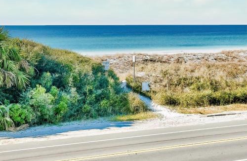 Sunnyside On The Gulf Apartment | Sunnyside on the Gulf #3