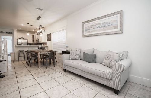 Sunnyside Condo | Sunnyside Up by Panhandle Getaways