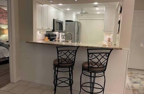 Palma del Mar Apartment | Sunrise & Beach lovers paradise remodeled sleeps 4