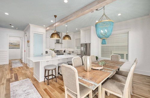 Laguna Beach Estates House | SUNRISE! Brand New Remodel 9Br Beachfront, Stop Looking this is the One!