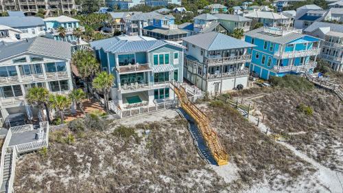 Santa Rosa Beach House | Sunrise Dream
