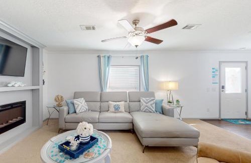 Bayside Park House | Sunrise Home