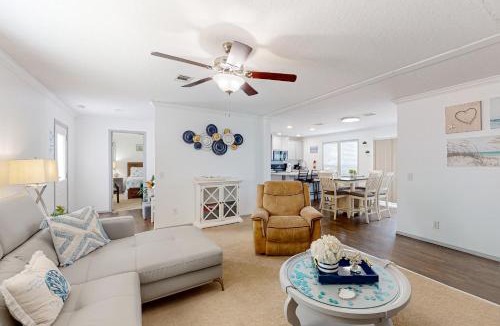 Bayside Park House | Sunrise Home