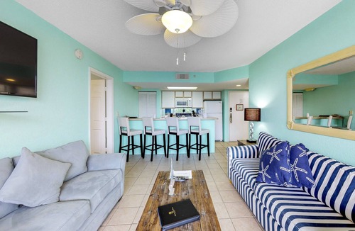 Key West Condo | Sunrise Suites Condo with Balcony - Shared Pool, Hot Tub, Tennis, Free Parking