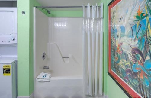 Key West Apartment | Sunrise Suites Saint Barts Suite #303