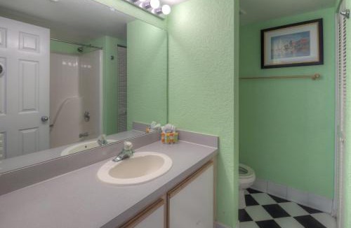 Key West Apartment | Sunrise Suites Saint Barts Suite #303