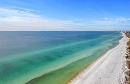Crystal Beach House | Sunsail Cottage Pool heat & Golf Cart Deals
