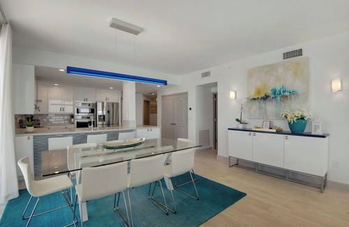 Navarre Beach Condo | Sunscape | 🌅 Corner Condo + Gulf Views + Platinum Beach Service Included
