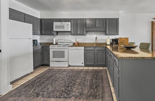 Santa Rosa Beach Condo | "Sunseekers 2" | Beachfront | Ground Floor with Open Greenspace, and Amazing Views
